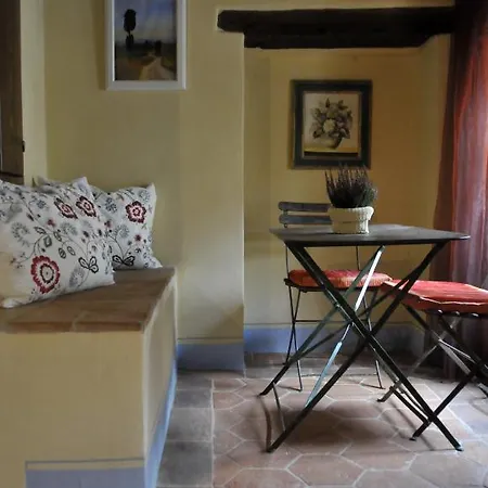 La Citta Ideale 3* Pienza