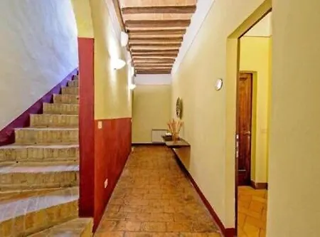 Guest house La Citta Ideale Pienza