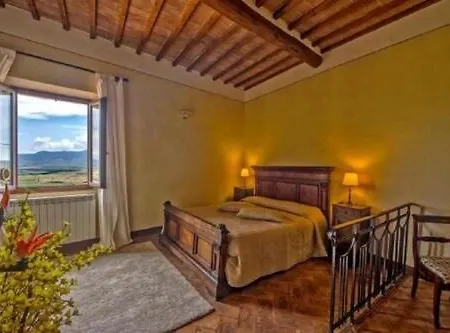 La Citta Ideale Guest house