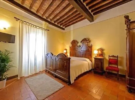 La Citta Ideale Guest house