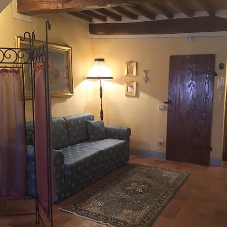 Guest house La Citta Ideale