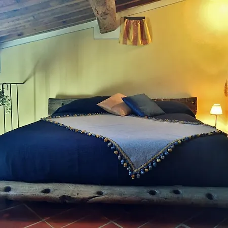Guest house La Citta Ideale 3*