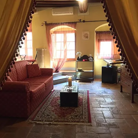 Guest house La Citta Ideale