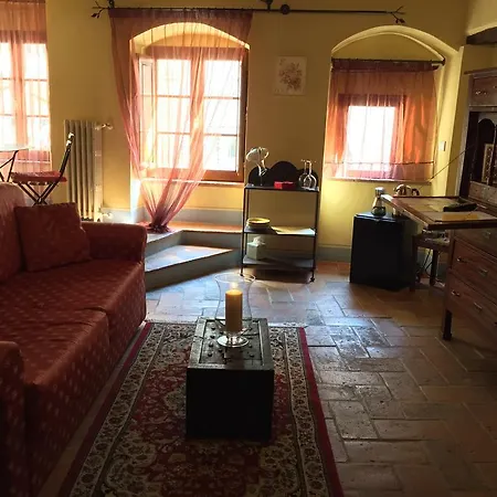 La Citta Ideale Pienza