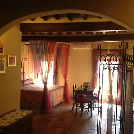 Guest house La Citta Ideale