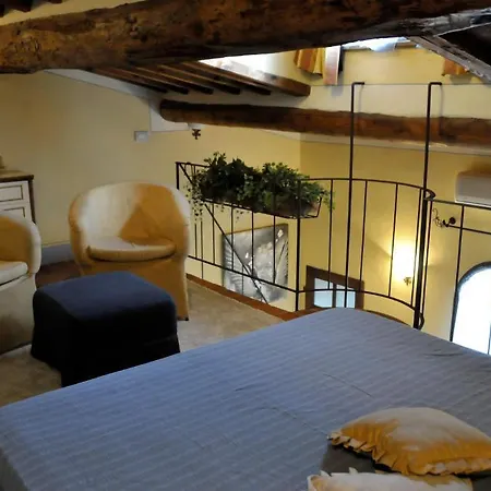 La Citta Ideale Gasthof