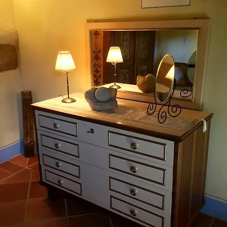 Gasthof La Citta Ideale Pienza