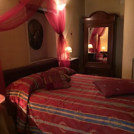 La Citta Ideale Vendégház Pienza