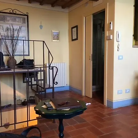 Affittacamere La Ideale 3*