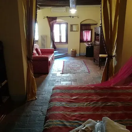 Affittacamere La Ideale 3*